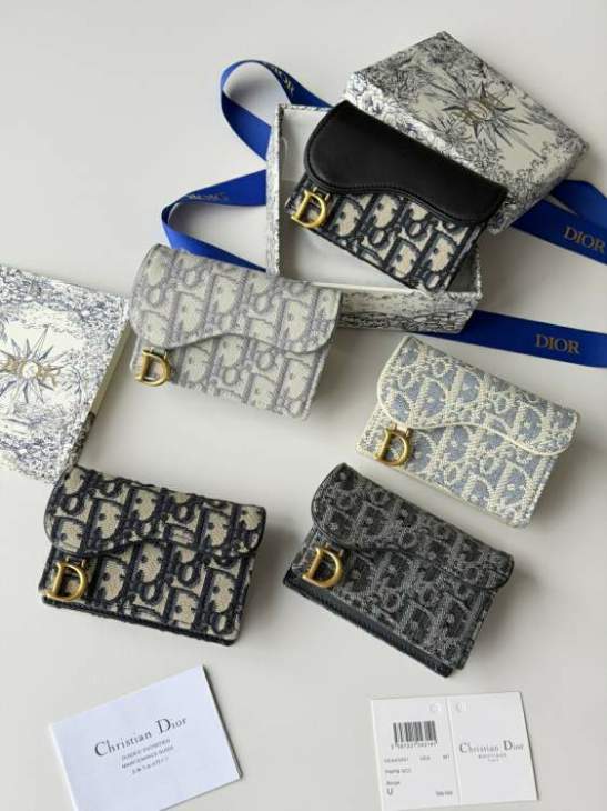 Picture of Dior Wallets _SKUfw239316375fw